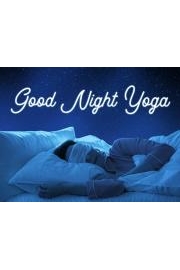 Good Night Yoga Season 1 Episode 6