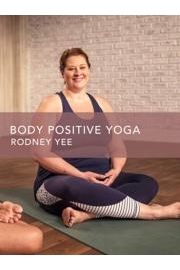 Body Positive Yoga Season 1 Episode 6