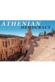 Athenian Democracy: An Experiment for the Ages Season 1 Episode 5