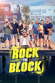 Rock the Block Season 5 Episode 5