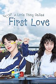A Little Thing Called First Love Season 1 Episode 2