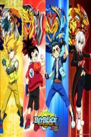 Beyblade Burst Turbo Season 3 Episode 29