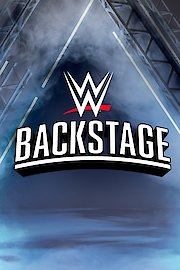 WWE Backstage Season 1 Episode 32