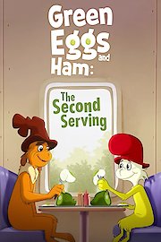 Green Eggs and Ham Season 2 Episode 9