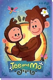 Tee and Mo Season 1 Episode 29