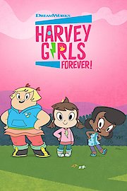Harvey Girls Forever! Season 2 Episode 17