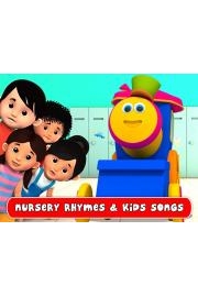 Nursery Rhymes & Kids Songs by Bob The Train Season 2 Episode 5