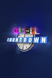 8 Out Of 10 Cats Does Countdown Season 20 Episode 4