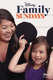 Disney Family Sundays Season 1 Episode 35