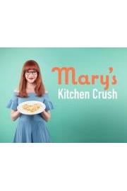 Mary's Kitchen Crush Season 1 Episode 25