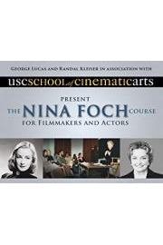 The Nina Foch Course for Filmmakers and Actors Season 1 Episode 16