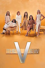 The View Season 27 Episode 193
