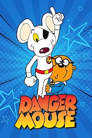 Danger Mouse (Classics) Season 1 Episode 16