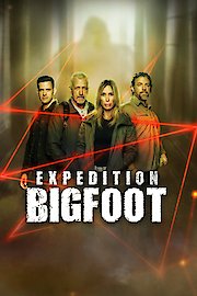 Expedition Bigfoot Season 5 Episode 1