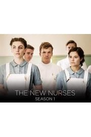 The New Nurses Season 2 Episode 2