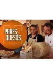 PANES Y QUESOS Season 1 Episode 13