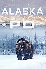 Alaska PD Season 2 Episode 1