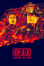 9-1-1: Lone Star Season 5 Episode 6