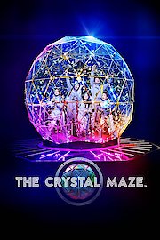 The Crystal Maze Season 1 Episode 11