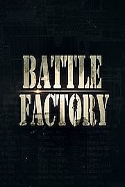 Battle Factory Season 1 Episode 5