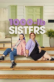 1000-lb Sisters Season 5 Episode 108