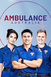 Ambulance Australia Season 1 Episode 6