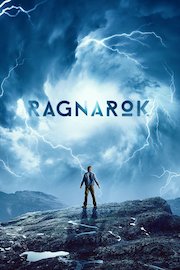 Ragnarok Season 3 Episode 1