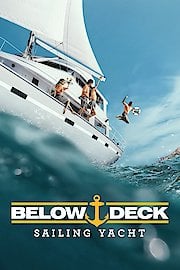 Below Deck Sailing Yacht Season 4 Episode 18