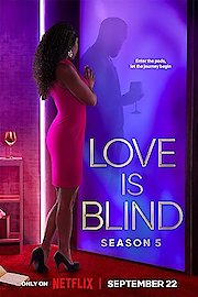 Love Is Blind Season 4 Episode 12