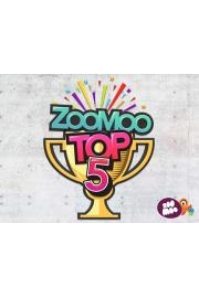 ZooMoo's Top 5 Season 1 Episode 6