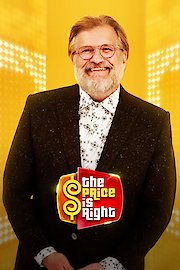 The Price is Right Season 48 Episode 143