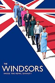 The Windsors: Inside the Royal Dynasty Season 1 Episode 6