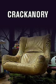 Crackanory Season 2 Episode 1
