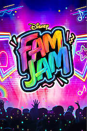 Disney Fam Jam Season 1 Episode 17