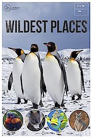 Wildest Places Season 1 Episode 1