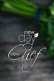 New Day New Chef Season 2 Episode 1