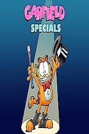 Garfield Specials Season 1 Episode 1