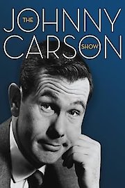 The Johnny Carson Show Season 7 Episode 6