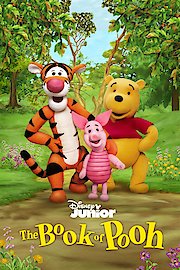 The Book of Pooh Season 2 Episode 19