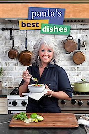 Paula's Best Dishes Season 2 Episode 1