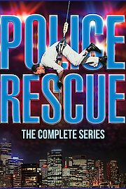 Police Rescue Season 4 Episode 12