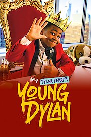 Tyler Perry's Young Dylan Season 2 Episode 2