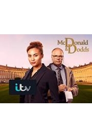 McDonald and Dodds Season 4 Episode 1