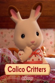 Calico Critters Mini Episodes Clover Season 1 Episode 11