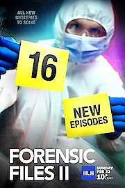 Forensic Files II Season 1 Episode 12