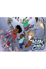 Da Boom Crew Season 1 Episode 9