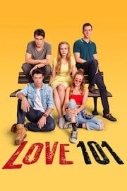 Love 101 Season 2 Episode 5