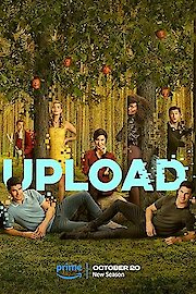 Upload Season 2 Episode 2