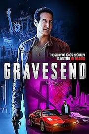 Gravesend Season 2 Episode 7