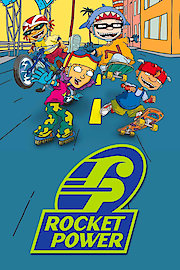 Rocket Power Season 5 Episode 3